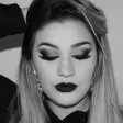 Marília Makeup
