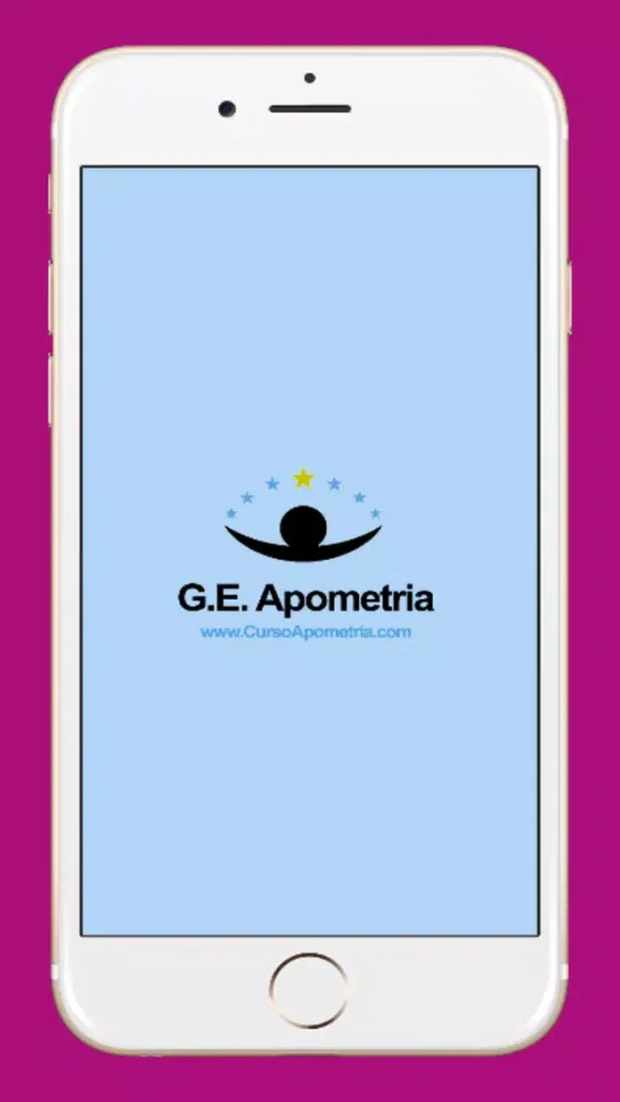 Screenshot di Curso Apometria