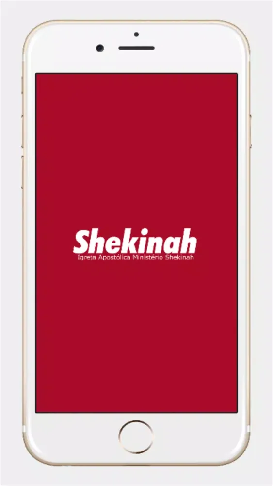 IAM Shekinah Screenshots