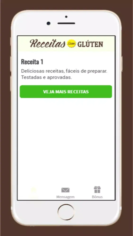 صور Sem Glúten