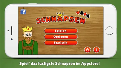 Schnapsen App Vollversion Screenshots