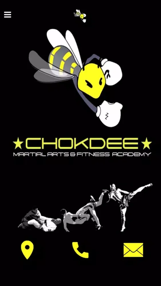 Ảnh chụp màn hình của Chok Dee