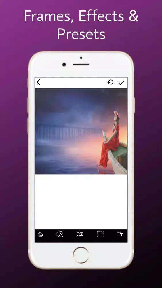 Photo Blender - Image Editor স্ক্রিনশট