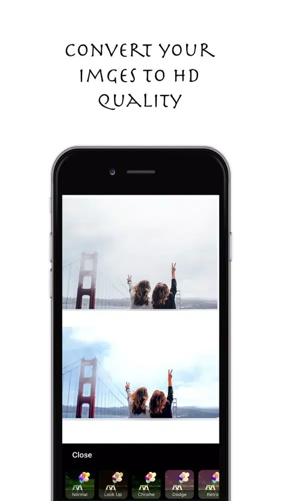 صور Art PicFilter - Pic-as-Editor