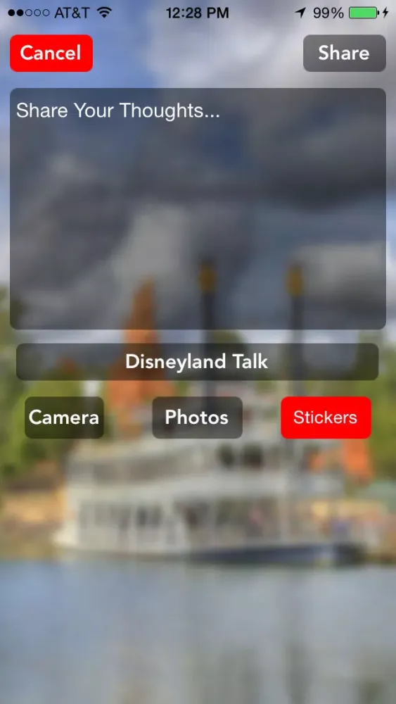 Скриншоты mousetopia for Disneyland and Disney World by MouseWait