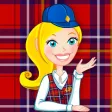 Virtual Plaid Disneyland Edition