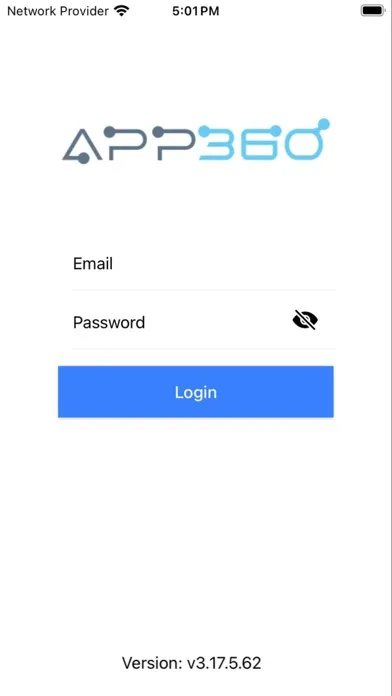 App360 Merchant - v2 স্ক্রিনশট