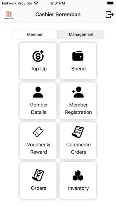 App360 Merchant - v2 স্ক্রিনশট