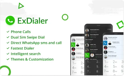 ExDialer-screenshot-1