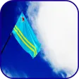 Aruba Flag