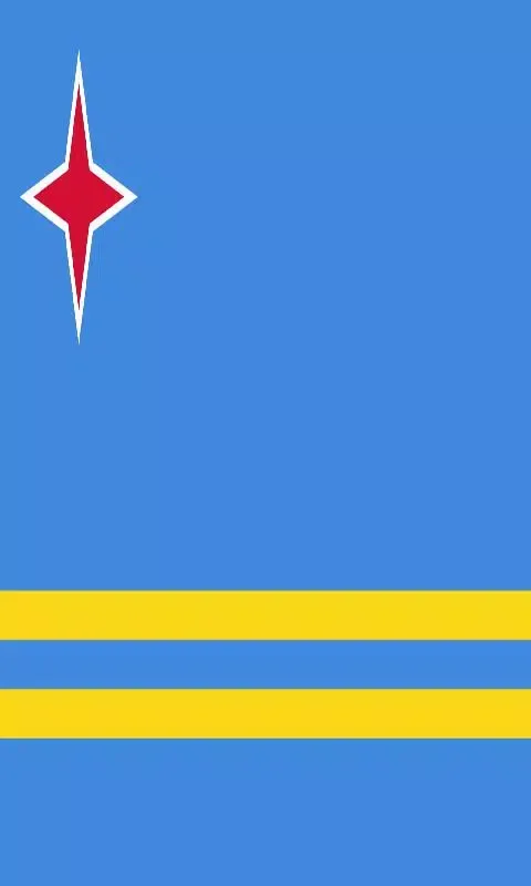 Aruba Flag Screenshots