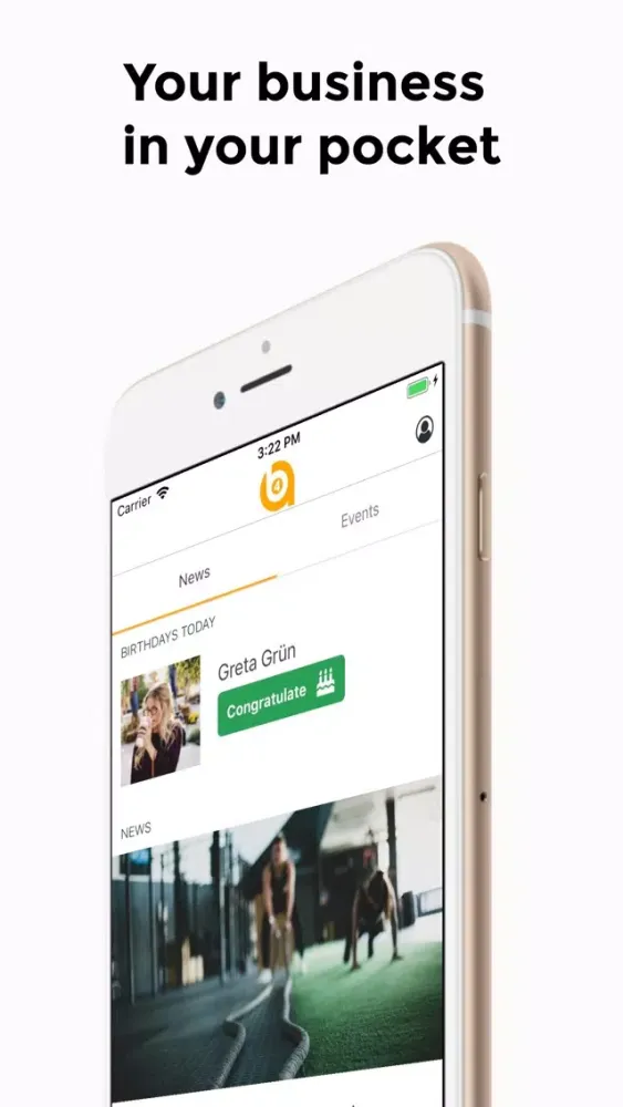 app4business應用截圖