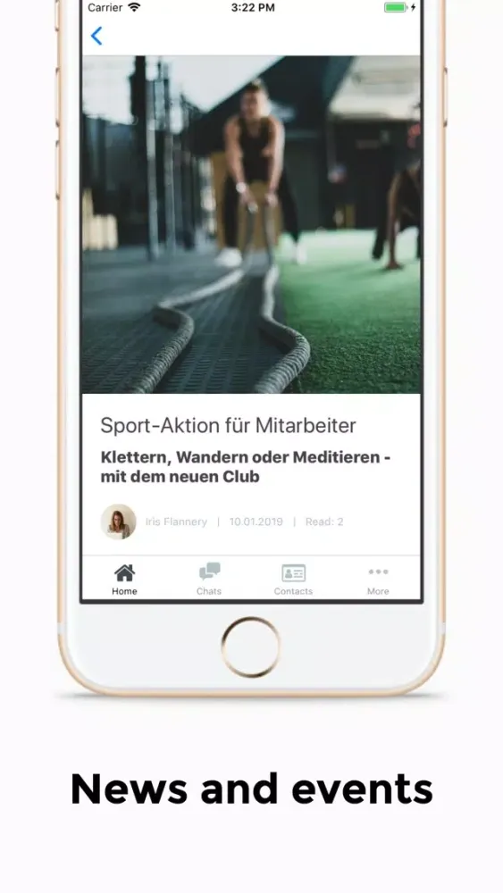 app4business應用截圖