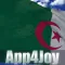 Algeria Flag