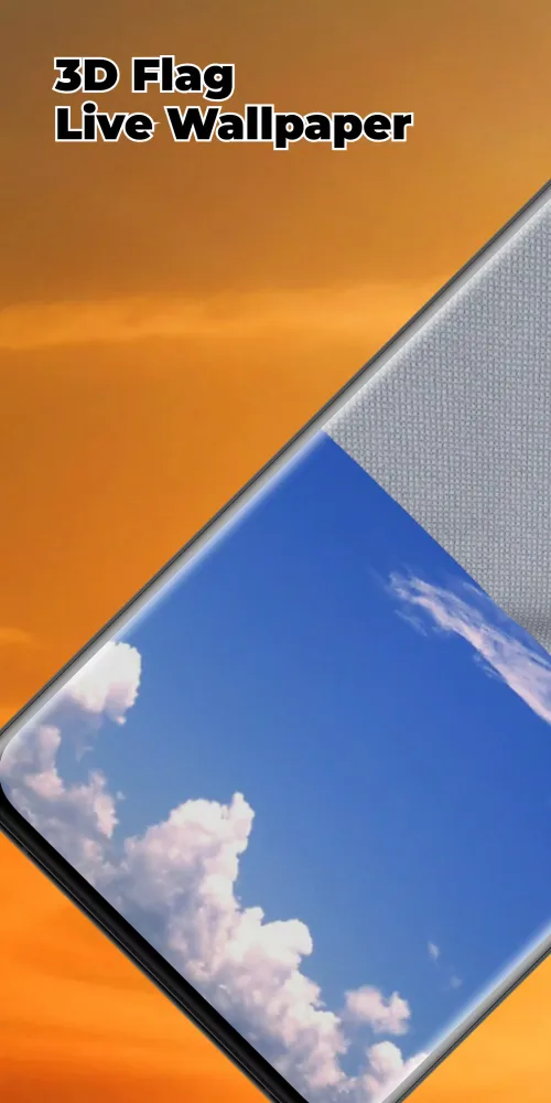 Cyprus Flag Screenshots