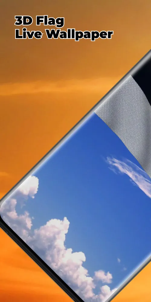 Estonia Flag Screenshots