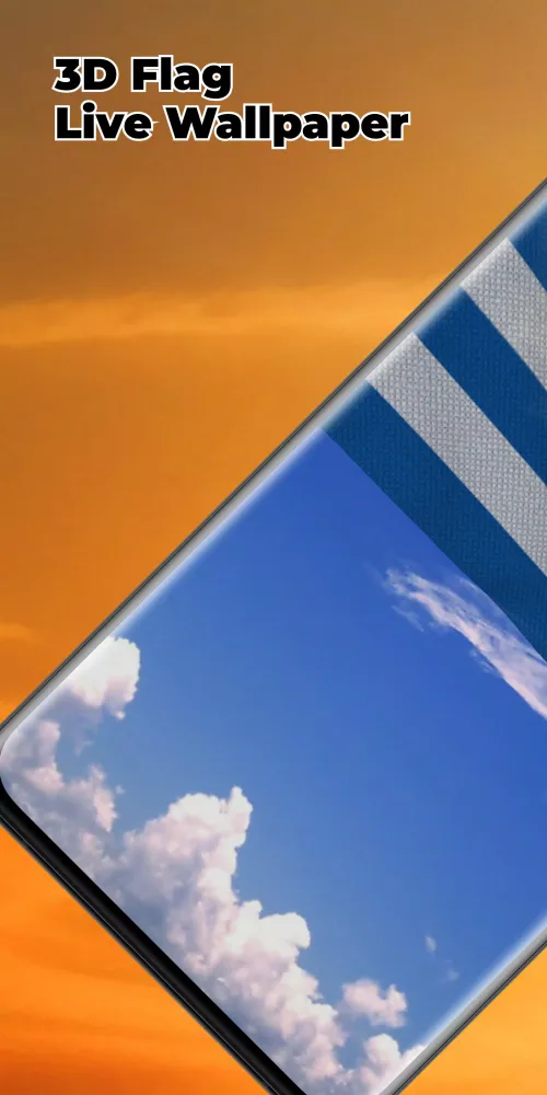 Greece Flag Screenshots