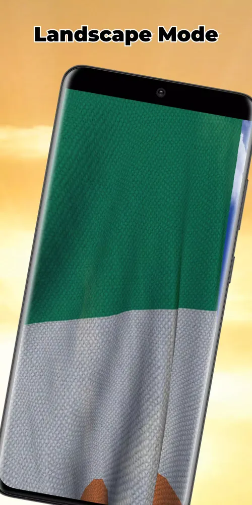 Ireland Flag स्क्रीनशॉट