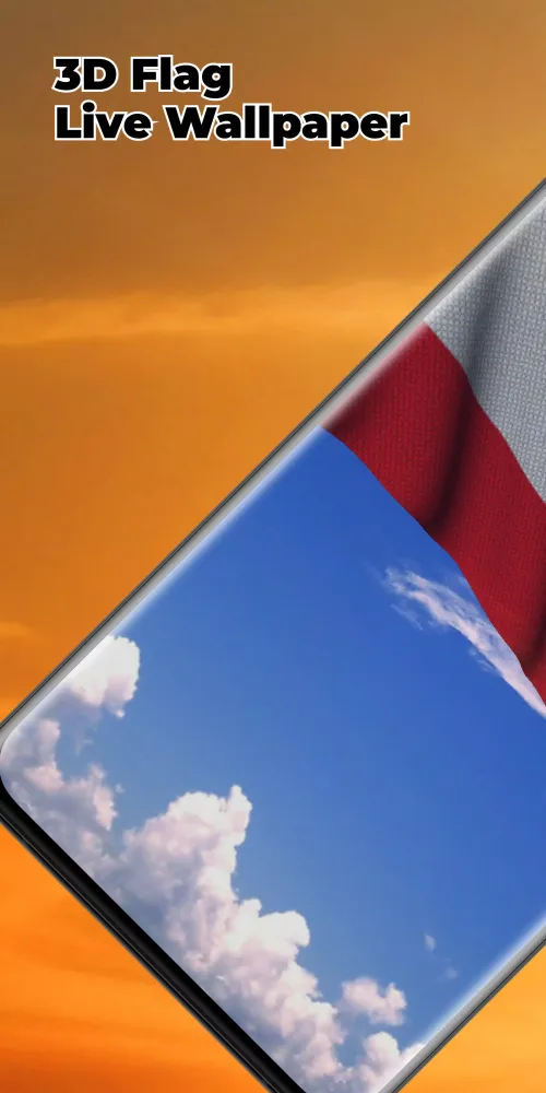 Tangkapan layar Lebanon Flag