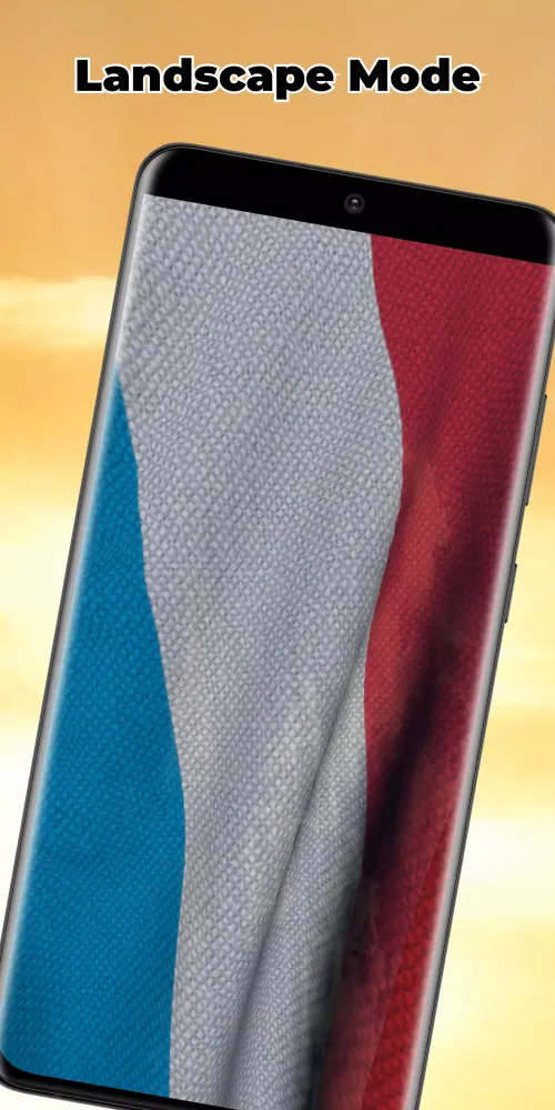 Luxembourg Flag Screenshots