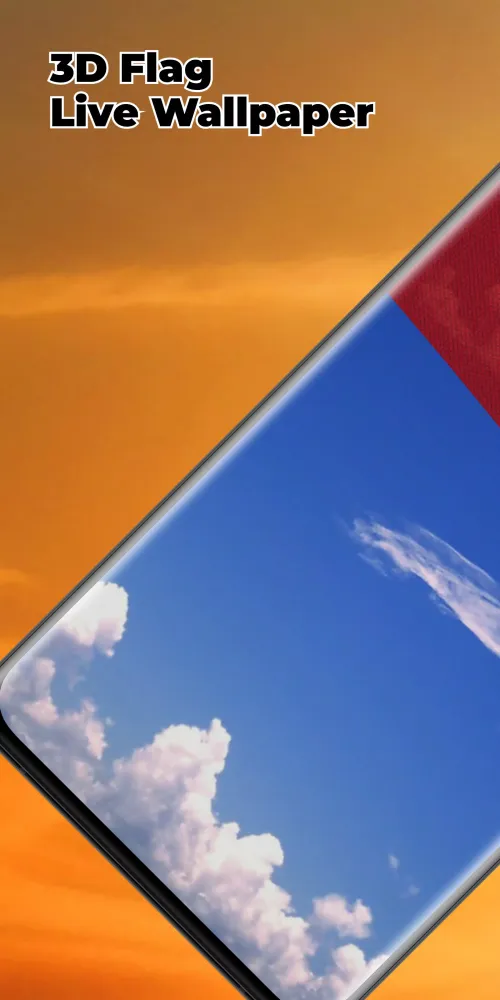 Oman Flag Screenshots