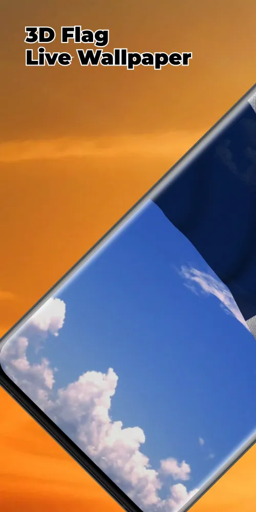 Panama Flag Screenshots