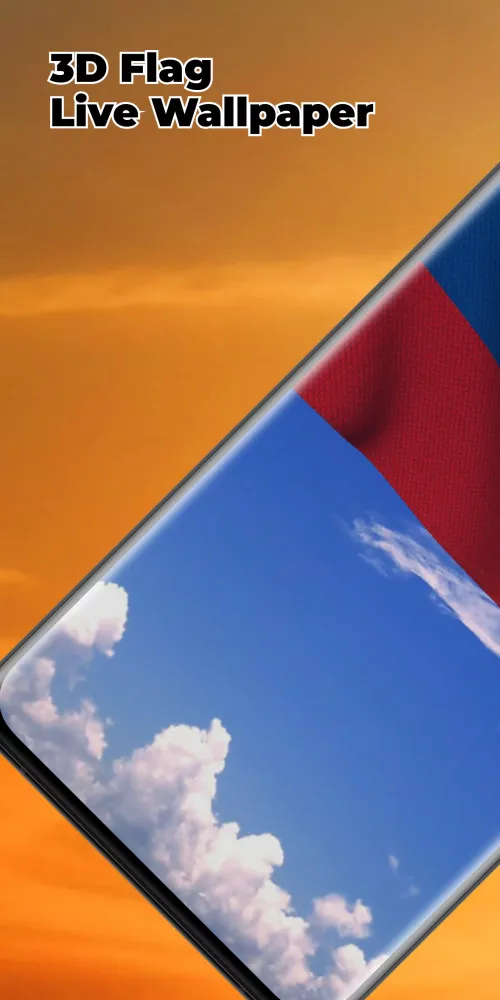 Slovakia Flag Screenshots