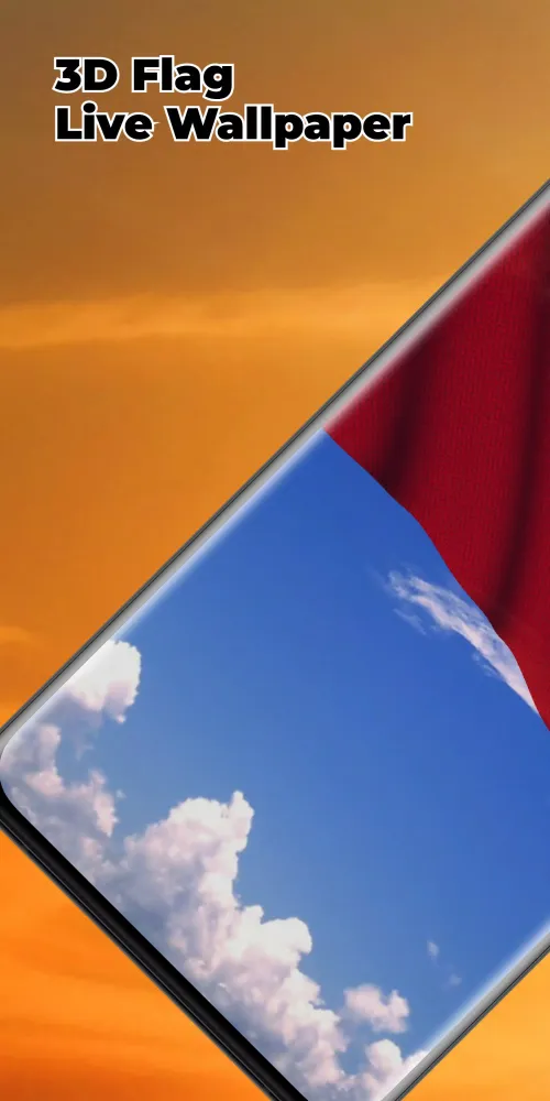 Скриншоты Tunisia Flag