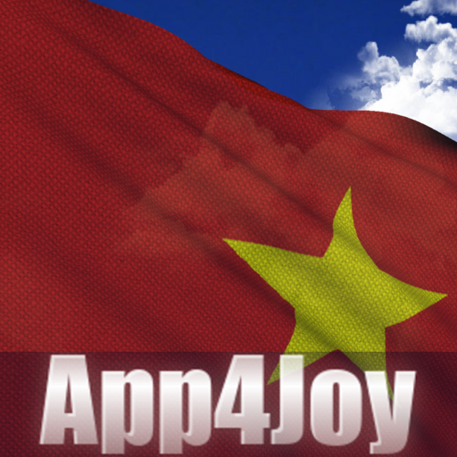 Vietnam Flag