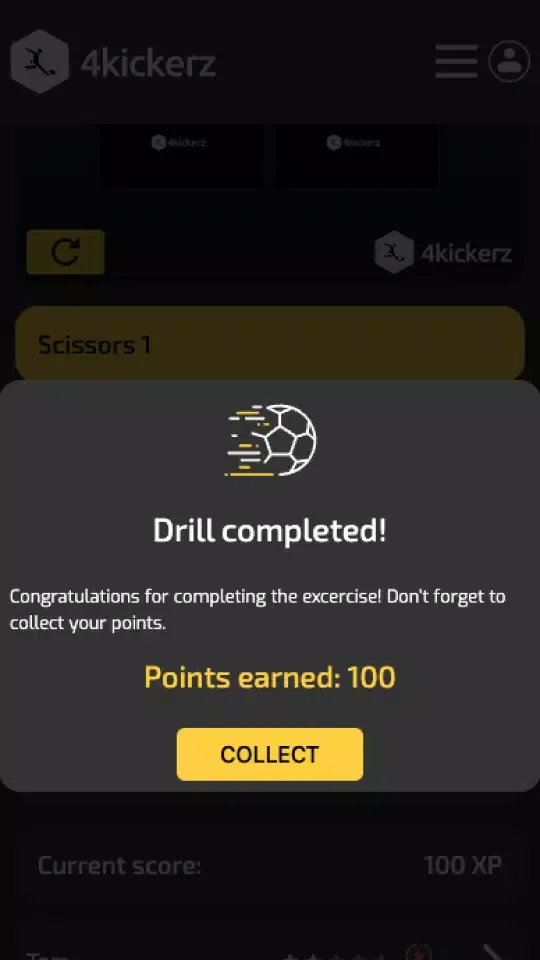 4kickerz Screenshots