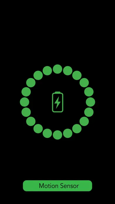 iSafeCharge+应用截图
