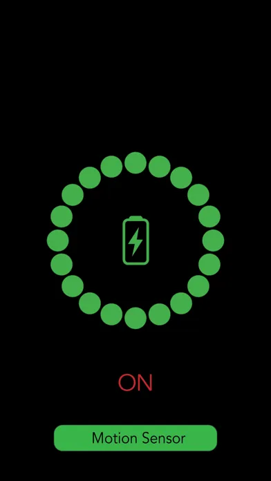 iSafeCharge+应用截图