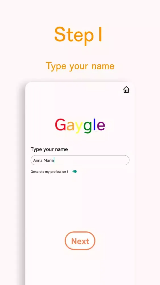 Скриншоты Gaygle Pro