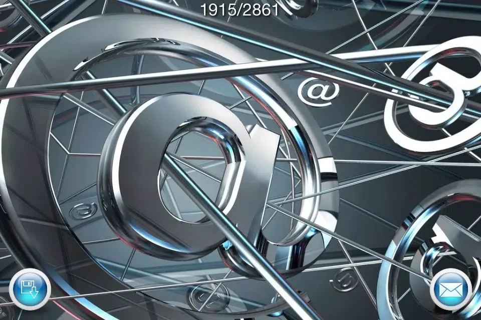 3000+ 3D Wallpaper － FREE スクリーンショット