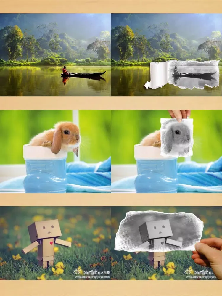 صور ArtInPhoto - FREE iPad 