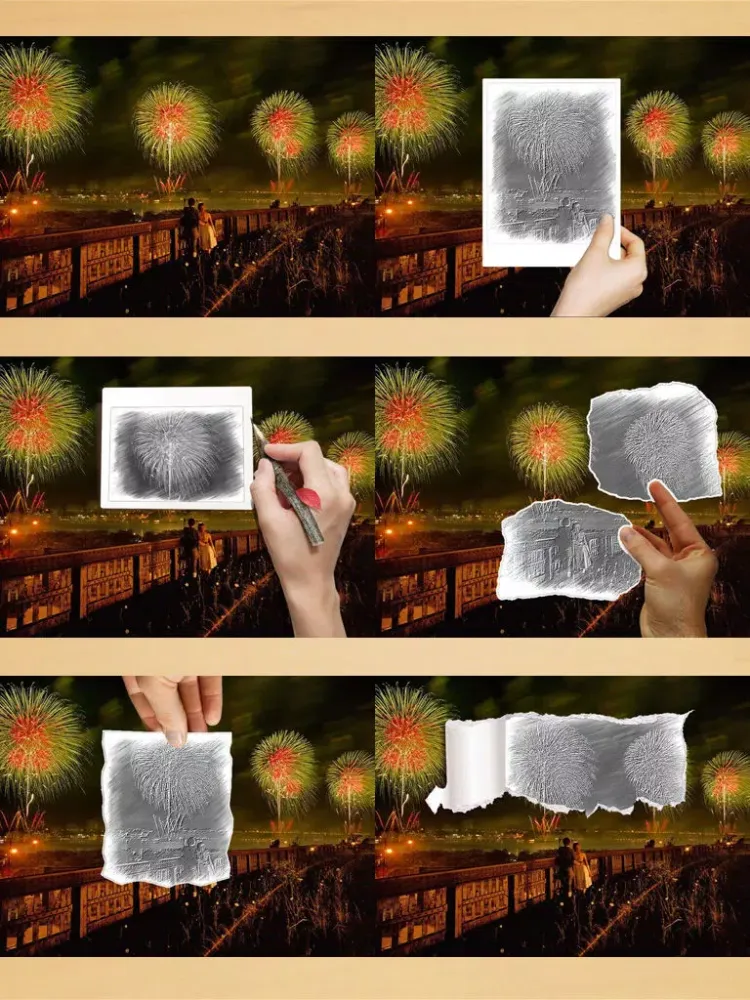 صور ArtInPhoto - FREE iPad 