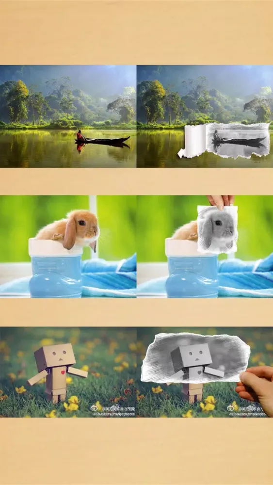 صور ArtInPhoto - FREE