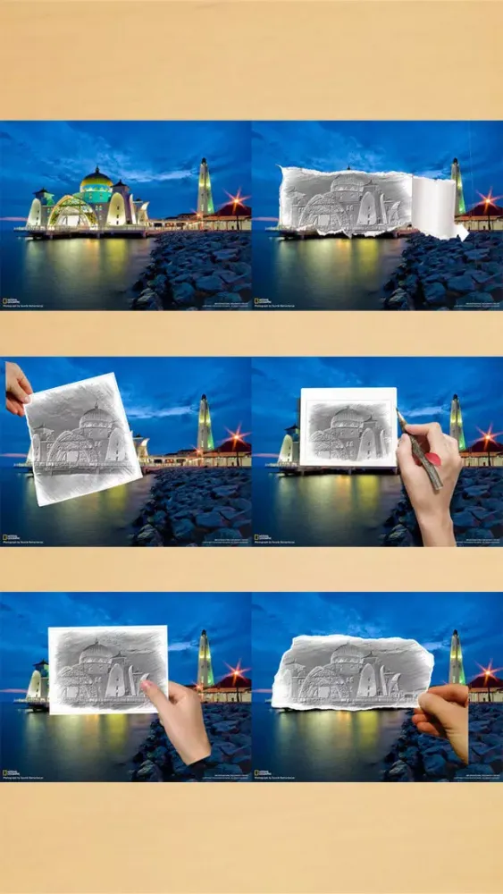 صور ArtInPhoto - FREE