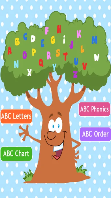 Alphabet Phonics Sounds Activities স্ক্রিনশট