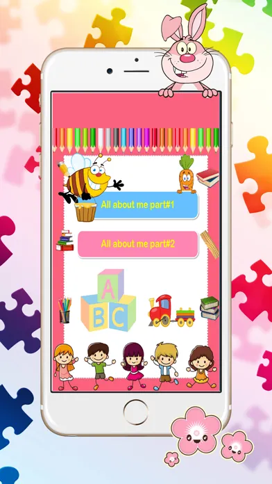 Introduce Yourself With Good Conversation Starters Screenshots