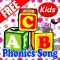 ABC Worksheets Phonics Flashcards For Kindergarten