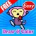 Easy Animals How to Draw and Color for kids