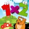 Math in Fractions Games Online