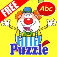 Best Big Alphabet Jigsaw Puzzle For Preschoolers Best Big Alphabet Jigsaw Puzzle For Preschoolers