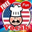 Kitchen Set Vocabulary List For Kids With Pictures