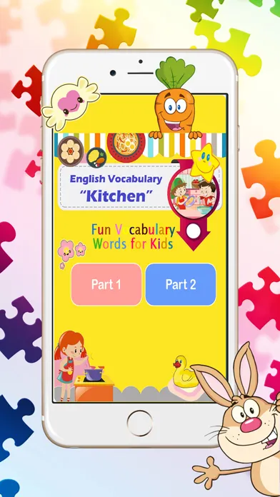 Kitchen Set Vocabulary List For Kids With Pictures Ekran Görüntüleri