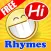 Classic English Nursery Rhymes List with Lyrics