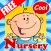 Nursery Rhymes Song With Lyrics