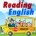 Learn To Read And Listen Easy English books Online