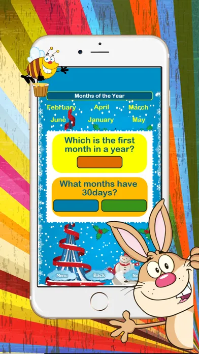 Tangkapan skrin Basic English Phonics Worksheets For Kindergarten